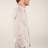 Deeluxe Declan Long Sleeved Shirt