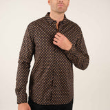 Deeluxe Declan Long Sleeved Shirt