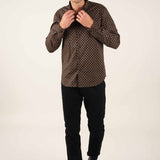 Deeluxe Declan Long Sleeved Shirt