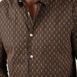 Deeluxe Rexton Long Sleeved Shirt