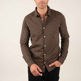 Deeluxe Rexton Long Sleeved Shirt