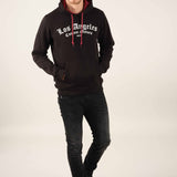 Deeluxe Angelo Fleece Hoodie
