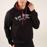 Deeluxe Angelo Fleece Hoodie