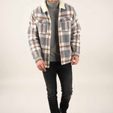 Deeluxe Starcourt Light Jacket