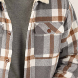 Deeluxe Starcourt Light Jacket