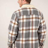 Deeluxe Starcourt Light Jacket