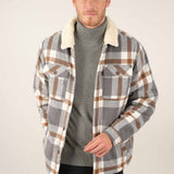 Deeluxe Starcourt Light Jacket