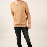 Deeluxe Vian V Neck Sweater