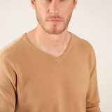 Deeluxe Vian V Neck Sweater