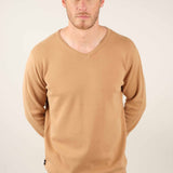 Deeluxe Vian V Neck Sweater