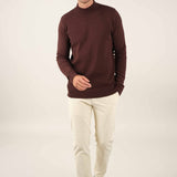 Deeluxe Daly Rollneck Sweater
