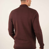 Deeluxe Daly Rollneck Sweater