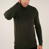 Deeluxe Daly Rollneck Sweater