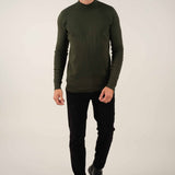 Deeluxe Daly Rollneck Sweater