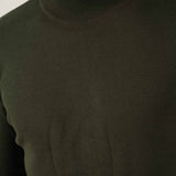 Deeluxe Daly Rollneck Sweater