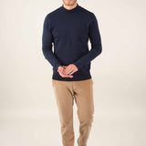 Deeluxe Daly Rollneck Sweater