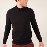 Deeluxe Daly Rollneck Sweater