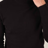 Deeluxe Daly Rollneck Sweater
