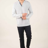 Deeluxe Joyason V Neck Sweater