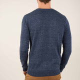 Deeluxe Single V Neck Sweater