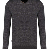 Deeluxe Single V Neck Sweater