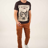 Deeluxe Garden Cargo Pants