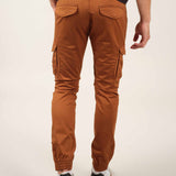 Deeluxe Garden Cargo Pants
