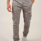 Deeluxe Garden Cargo Pants