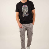 Deeluxe Garden Cargo Pants