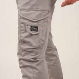 Deeluxe Garden Cargo Pants