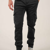 Deeluxe Garden Cargo Pants