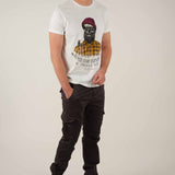 Deeluxe Garden Cargo Pants