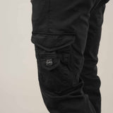 Deeluxe Garden Cargo Pants
