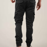 Deeluxe Garden Cargo Pants
