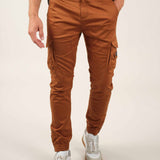 Deeluxe Garden Cargo Pants