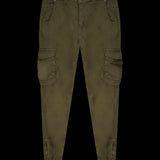 Deeluxe Garden Cargo Pants
