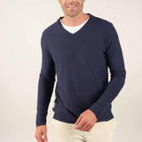 Deeluxe Derren Long Sleeved T-Shirt
