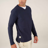 Deeluxe Derren Long Sleeved T-Shirt