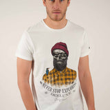 Deeluxe Tellson T-Shirt