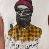 Deeluxe Tellson T-Shirt