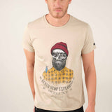 Deeluxe Tellson T-Shirt