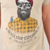 Deeluxe Tellson T-Shirt
