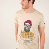 Deeluxe Tellson T-Shirt