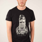 Deeluxe Tellus T-Shirt