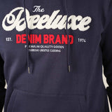 Deeluxe Sugar Fleece Hoodie
