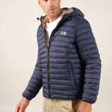 Deeluxe Mitchum Light Jacket