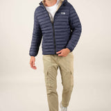Deeluxe Mitchum Light Jacket