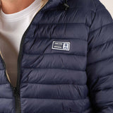 Deeluxe Mitchum Light Jacket