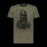 Deeluxe Tellus T-Shirt