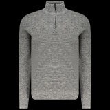 Deeluxe Henley Truck Sweater